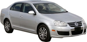 Vw Jetta Vehicle image